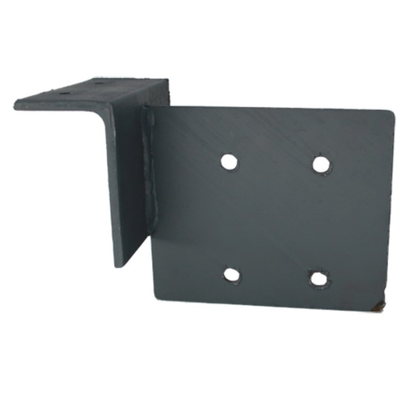 ROOF FRAMED OPENING CLIP BAR JOIST (8" & 12" MEMBER) for Metal